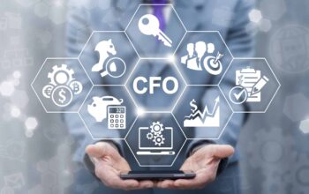 Fractional CFO Consulting for Strategic Financial