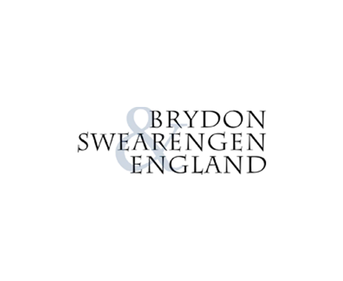 Brydon Swearengen England PC
