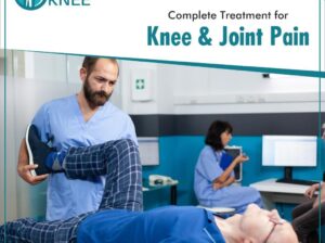 Best Knee Pain Doctor in Delhi NCR