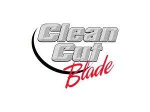 Clean Cut Blade