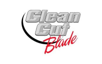 Clean Cut Blade
