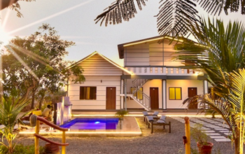 Discover premium vacation villas and curated homes