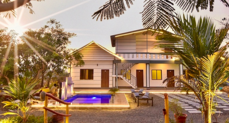 Discover premium vacation villas and curated homes