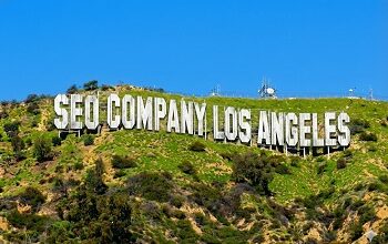 Seo Company Los Angeles