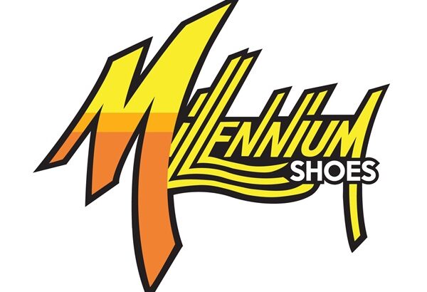 Millennium Shoes