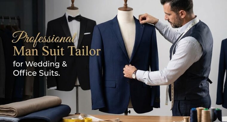 B X Tailor And Alteration