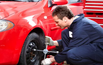 John’s Auto Body & Paint | Best Body Shop Victoria