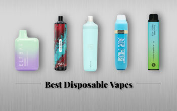 Geek Bar Pulse Pink Lemonade