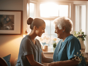 childcare northampton