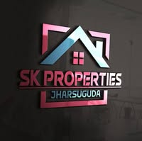 Sk Properties Jharsuguda