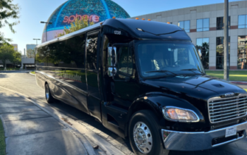 AWG Ambassador – Limousine Service in Las Vegas