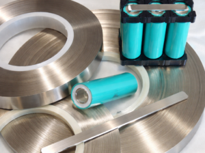 Lithium Strip – Key Uses, Benefits & Safety