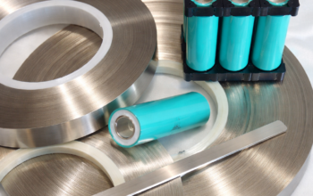 Lithium Strip – Key Uses, Benefits & Safety