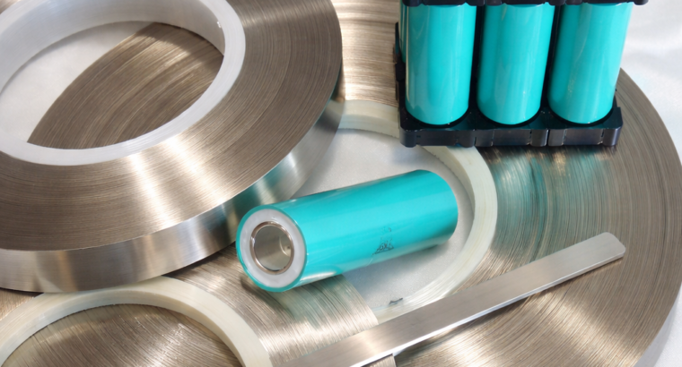 Lithium Strip – Key Uses, Benefits & Safety