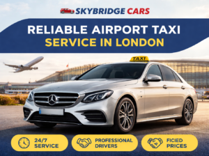 Skybridge Cars – Safe. Smart. Swift.