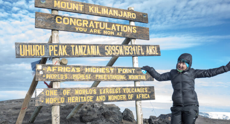 Kilivikings – Tanzania Adventure Tours & Kilimanja