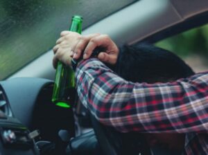 Defense of Second DUI Charge in Georgia