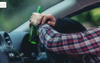 Defense of Second DUI Charge in Georgia