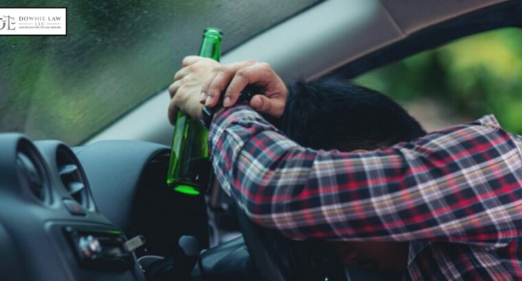 Defense of Second DUI Charge in Georgia