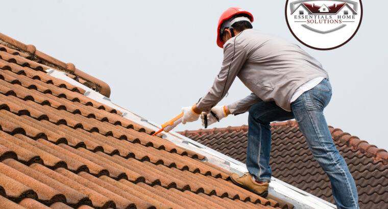 Essentials Home Solutions