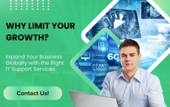 Reliable IT Solutions Company in Abu Dhabi – Swift