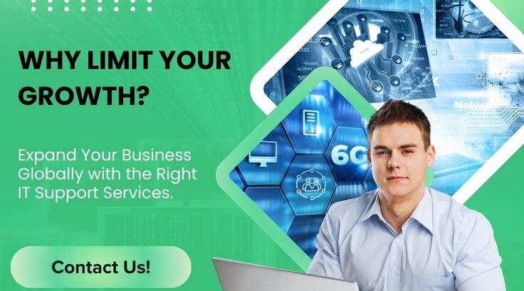 Reliable IT Solutions Company in Abu Dhabi – Swift