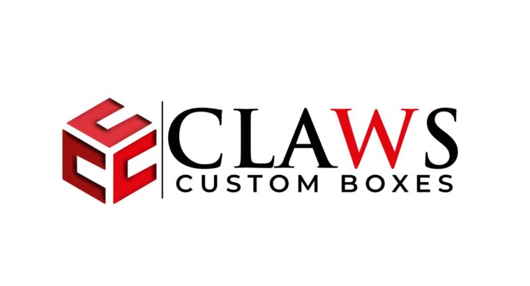 Claws Custom Boxes