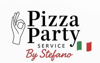 Pizza Party Service