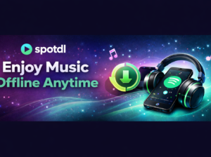 Spotdl.io Reliable Spotify Songs Downloader for