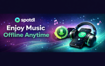 Spotdl.io Reliable Spotify Songs Downloader for