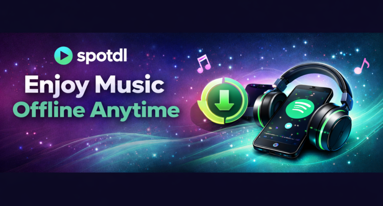 Spotdl.io Reliable Spotify Songs Downloader for