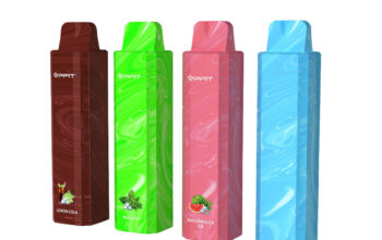 Best Selling Vape Brands In 2026. BUY NOW!