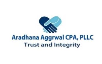 Aradhana Aggarwal CPA, PLLC