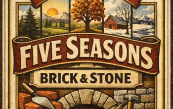 Five Seasons Brick and Stone