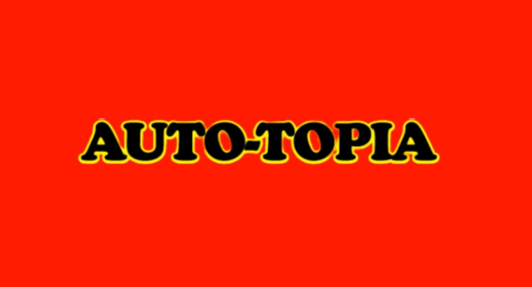 Auto-Topia