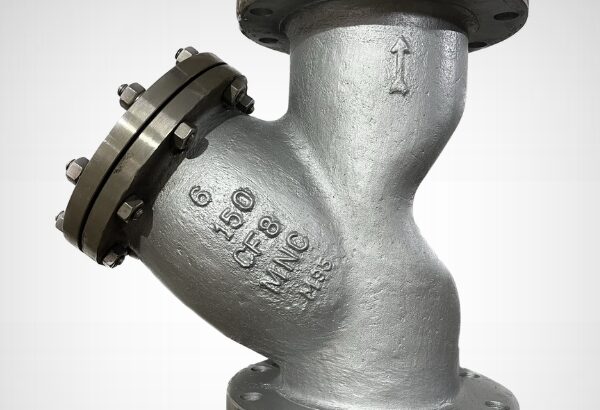 Valves Manufacturers in India