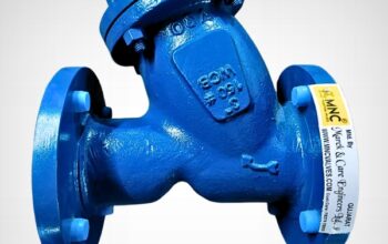 Valves Manufacturers in India