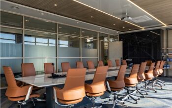 Ergonomic Chair Brand in Pakistan