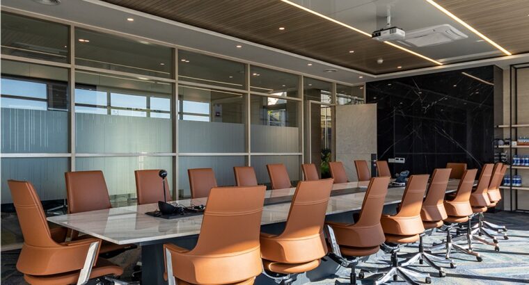 Ergonomic Chair Brand in Pakistan