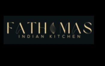 Fathimas indian kitchen