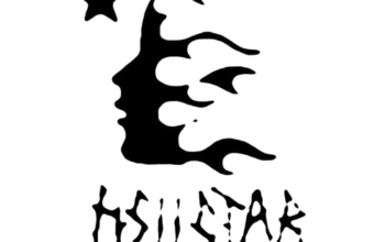 hellstar beanie warmth meets style