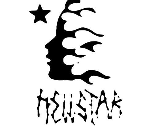 hellstar beanie warmth meets style