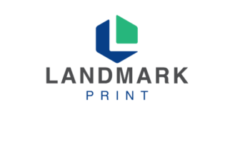 Landmark Print