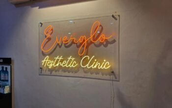 Leading Dermatology & Aesthetic Clinic in ECR