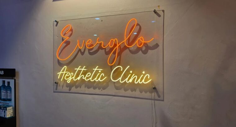 Leading Dermatology & Aesthetic Clinic in ECR