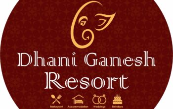 Dhani Ganesh Resort Khatushyamji | Top Resort & Ho