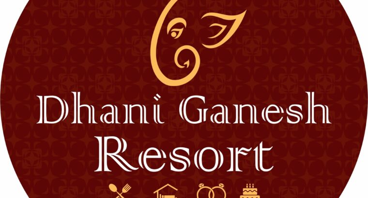 Dhani Ganesh Resort Khatushyamji | Top Resort & Ho