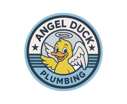 Angel Duck Plumbing