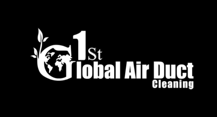 1st Global Air Duct Cleaning