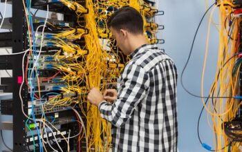 Computer Networking Services | Jalaram Computer